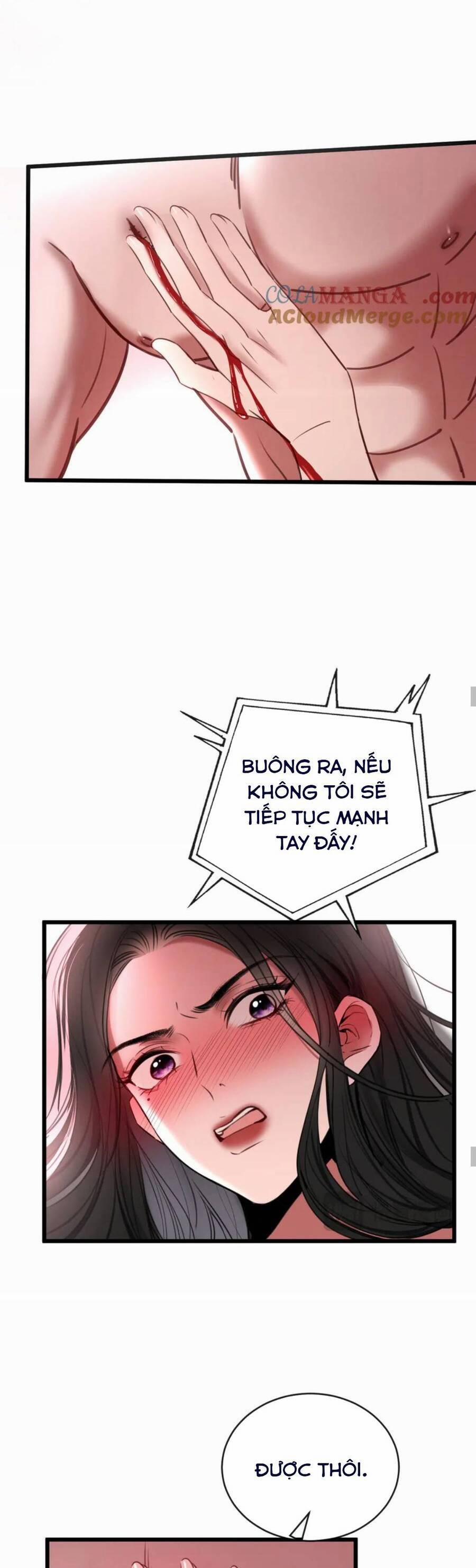 Tôi Cũng Là Đại Lão 41 trang 18