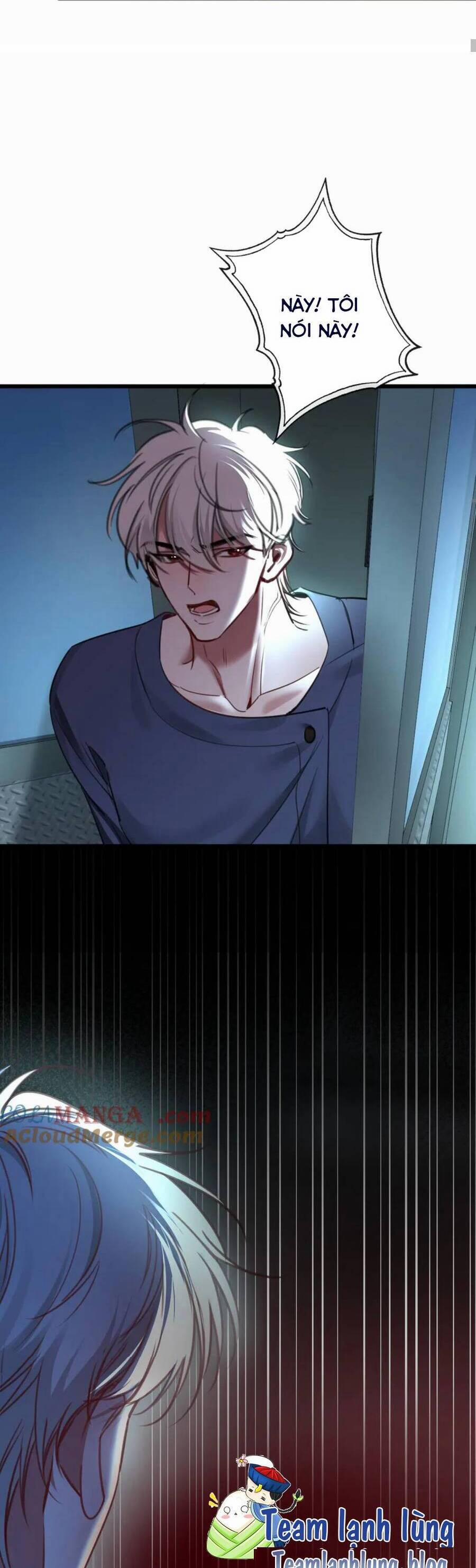 Tôi Cũng Là Đại Lão 41 trang 23