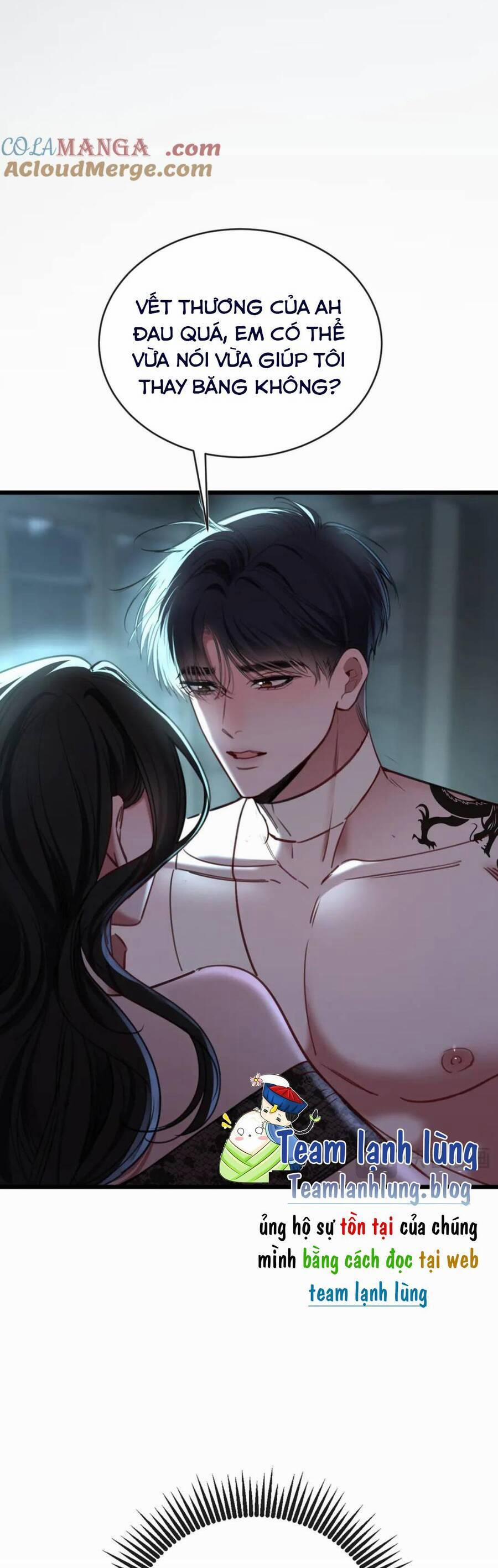 Tôi Cũng Là Đại Lão 41 trang 4