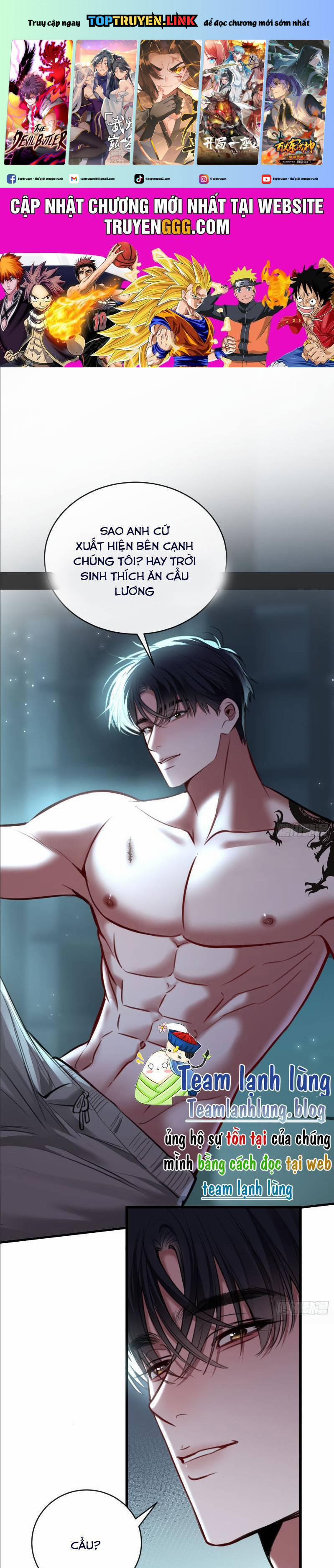 Tôi Cũng Là Đại Lão 42 trang 0