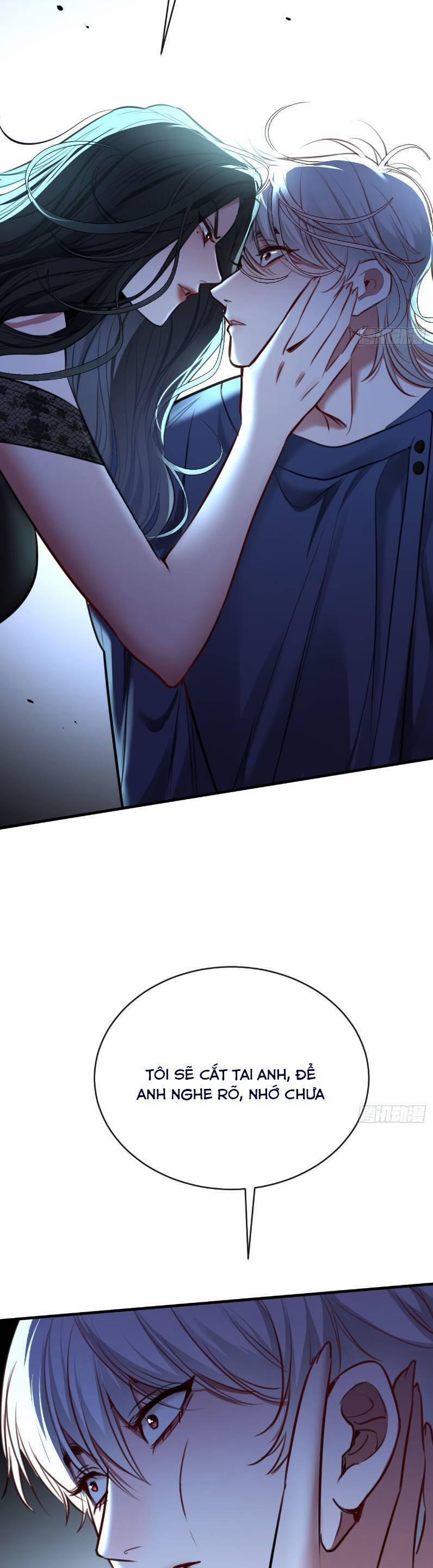 Tôi Cũng Là Đại Lão 42 trang 13