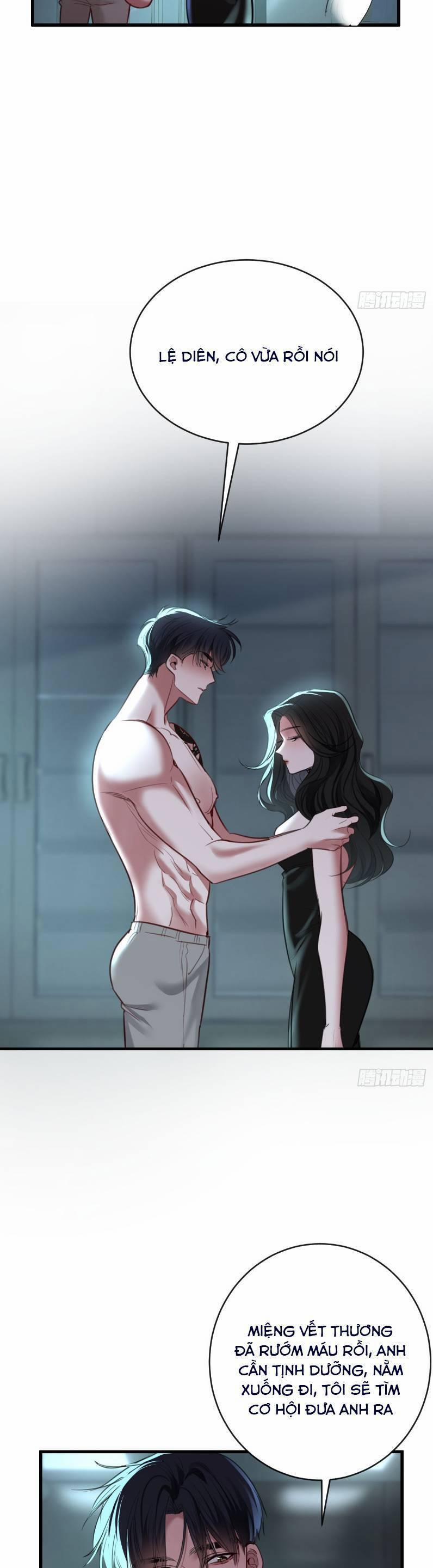 Tôi Cũng Là Đại Lão 42 trang 18