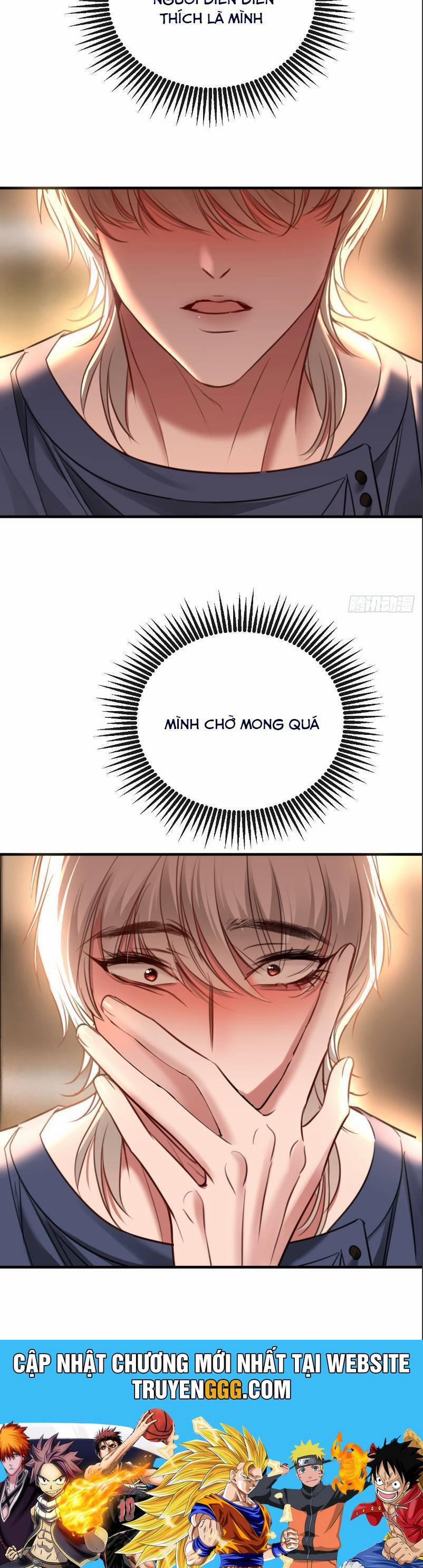 Tôi Cũng Là Đại Lão 42 trang 22