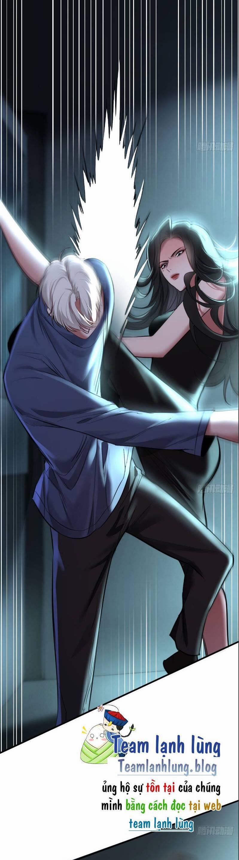 Tôi Cũng Là Đại Lão 42 trang 3