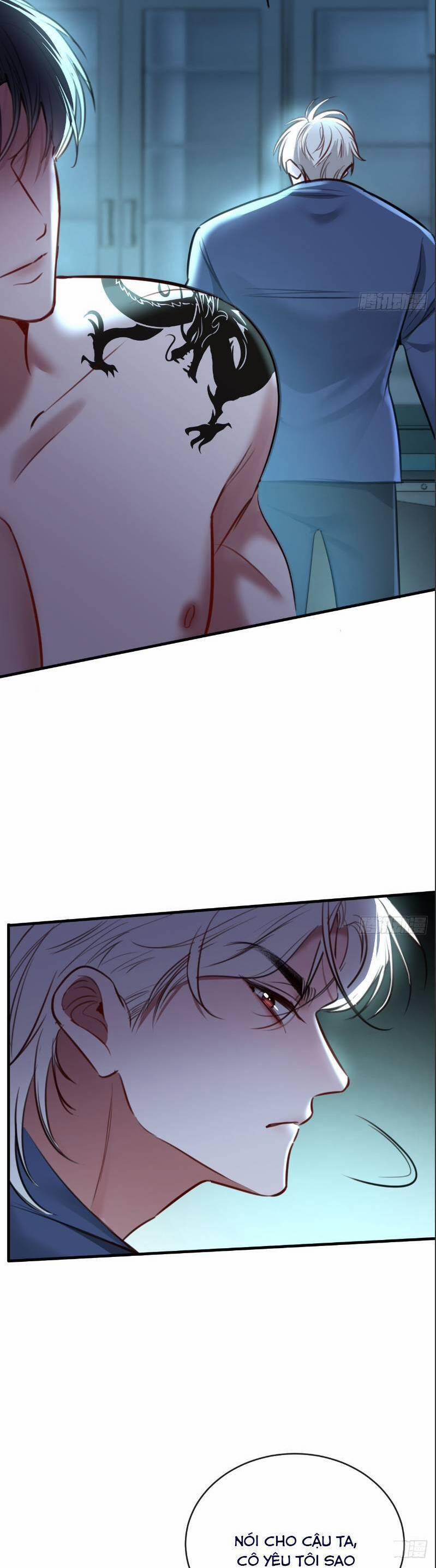 Tôi Cũng Là Đại Lão 42 trang 9