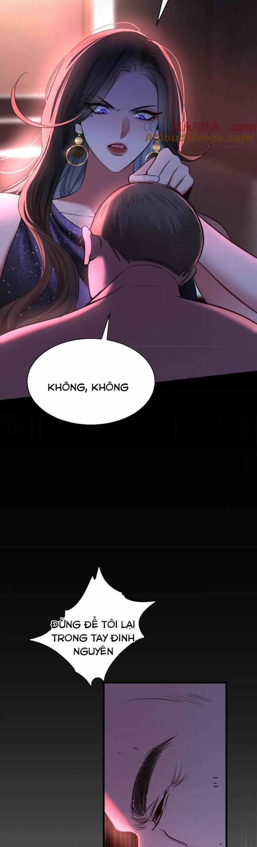 Tôi Cũng Là Đại Lão 43 trang 1