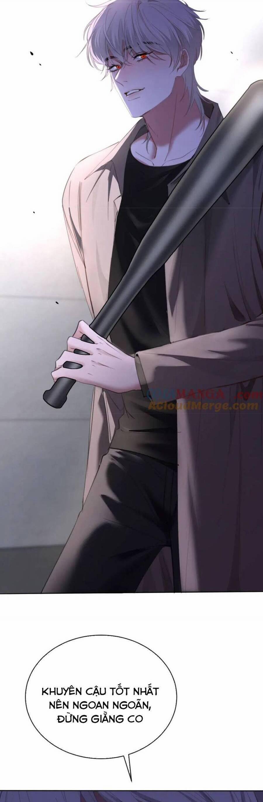 Tôi Cũng Là Đại Lão 43 trang 13