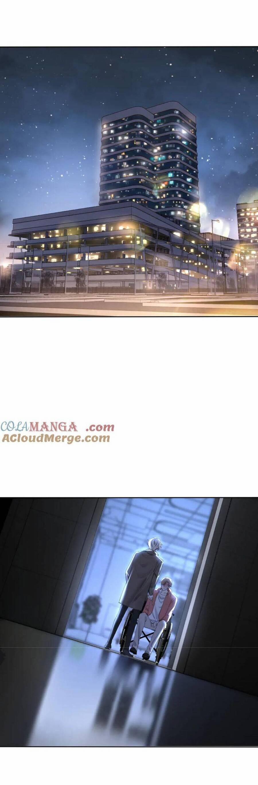 Tôi Cũng Là Đại Lão 43 trang 15