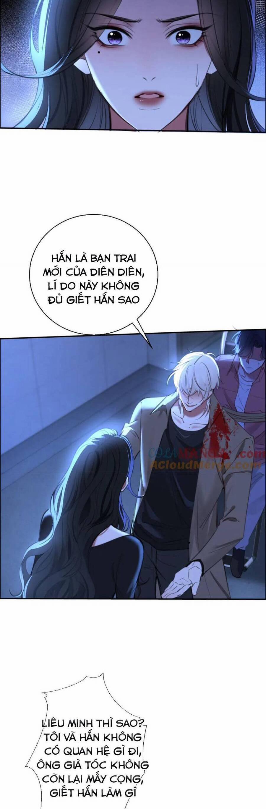 Tôi Cũng Là Đại Lão 43 trang 20