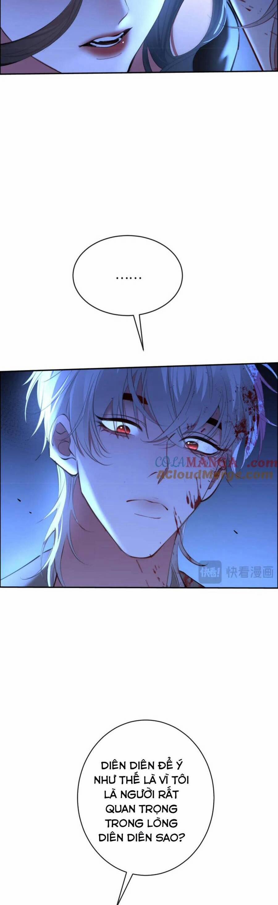 Tôi Cũng Là Đại Lão 43 trang 22