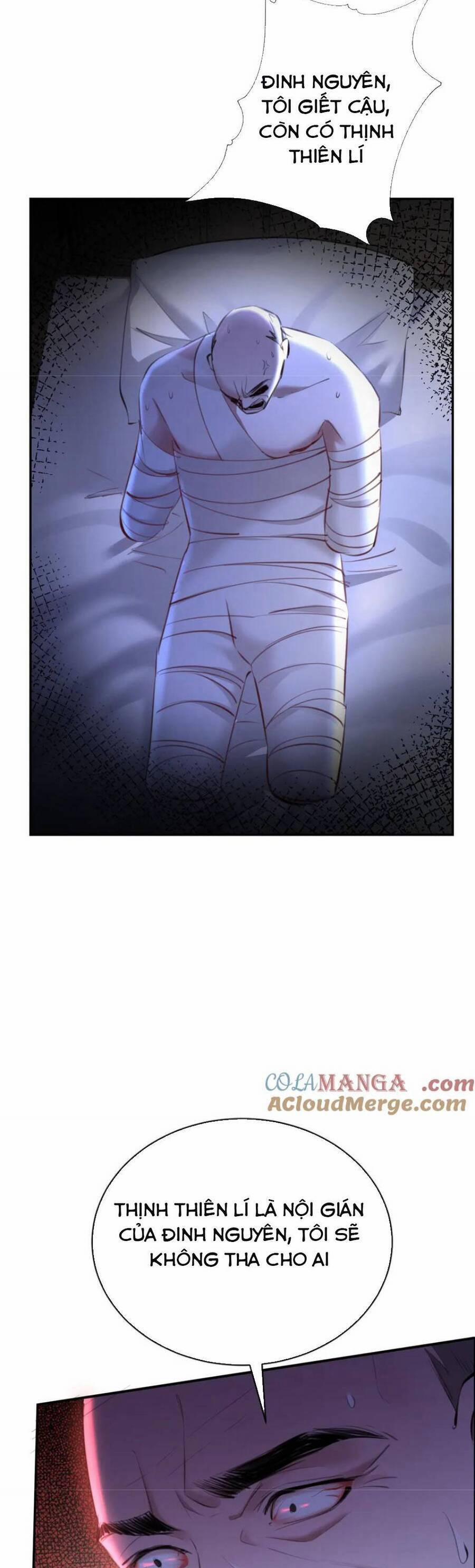 Tôi Cũng Là Đại Lão 43 trang 8