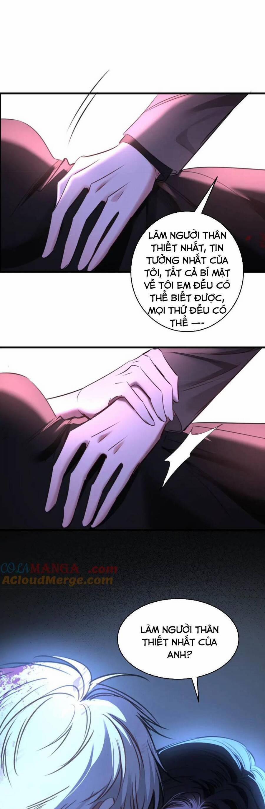 Tôi Cũng Là Đại Lão 45 trang 10