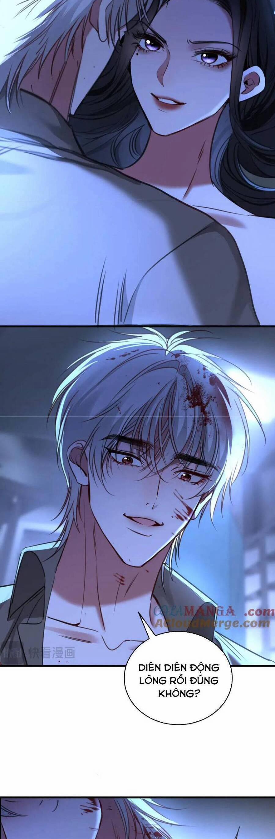 Tôi Cũng Là Đại Lão 45 trang 11