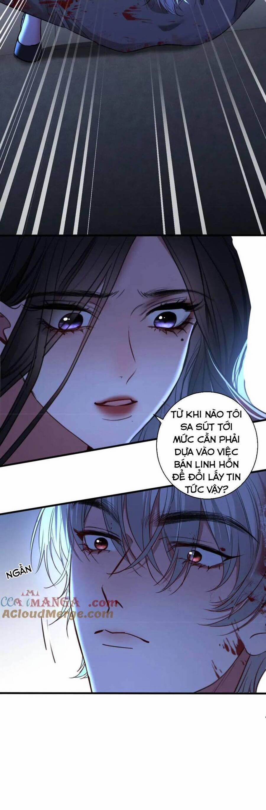 Tôi Cũng Là Đại Lão 45 trang 13