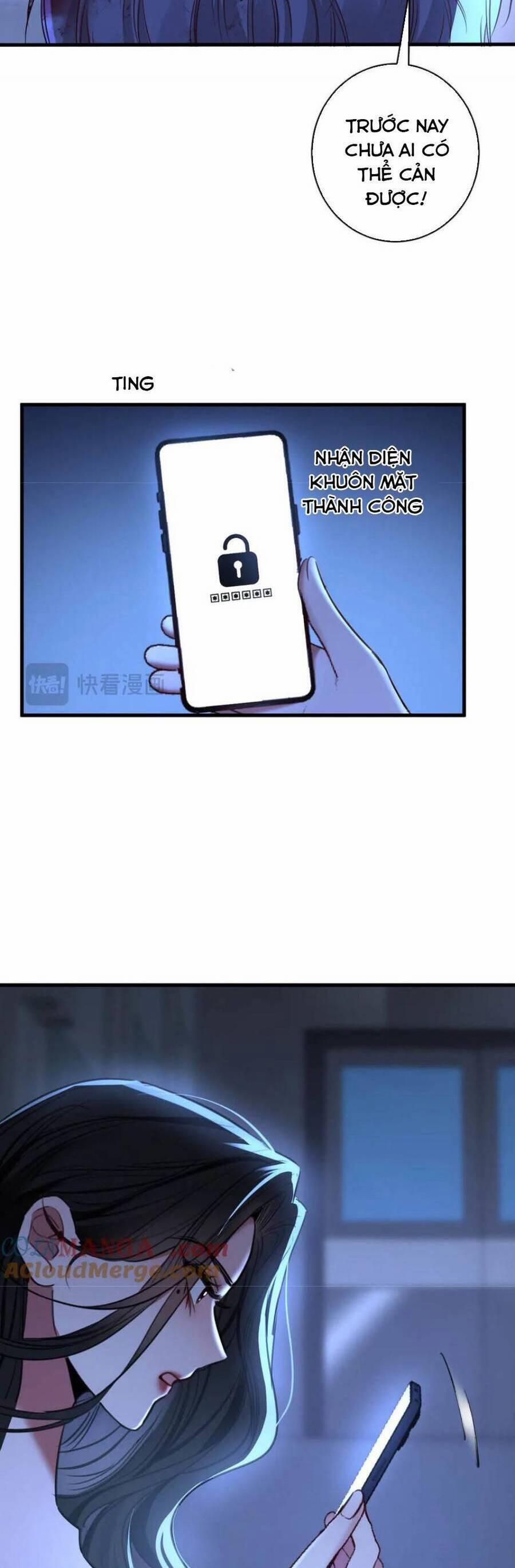 Tôi Cũng Là Đại Lão 45 trang 15