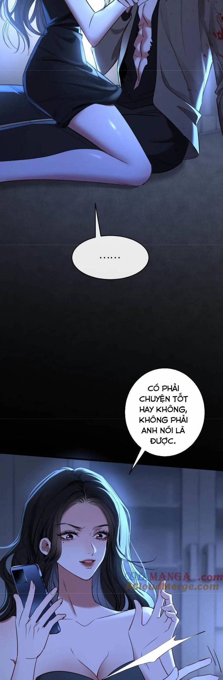 Tôi Cũng Là Đại Lão 45 trang 17