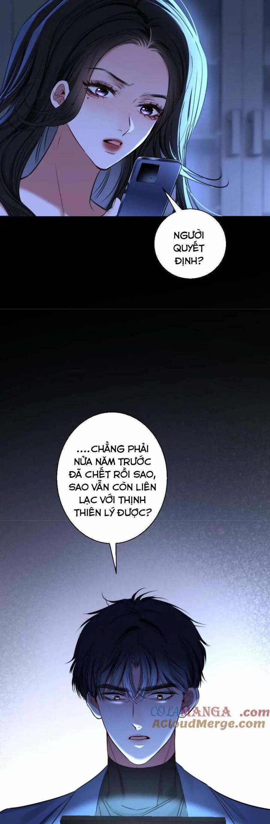 Tôi Cũng Là Đại Lão 45 trang 19