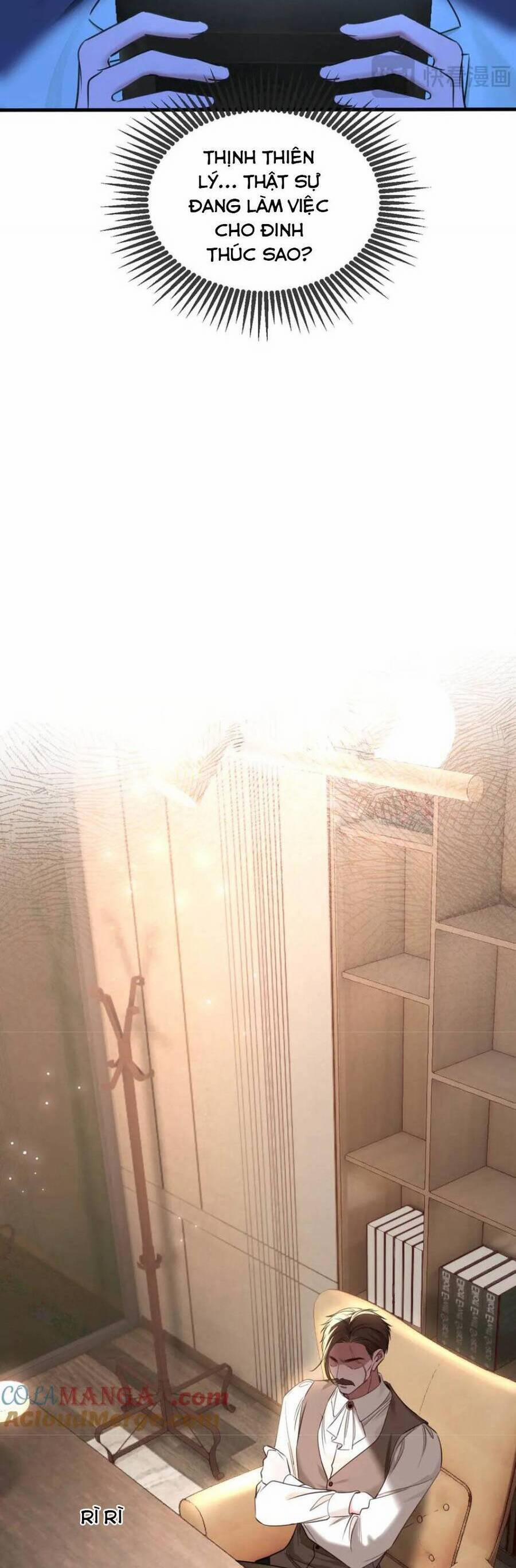 Tôi Cũng Là Đại Lão 45 trang 20