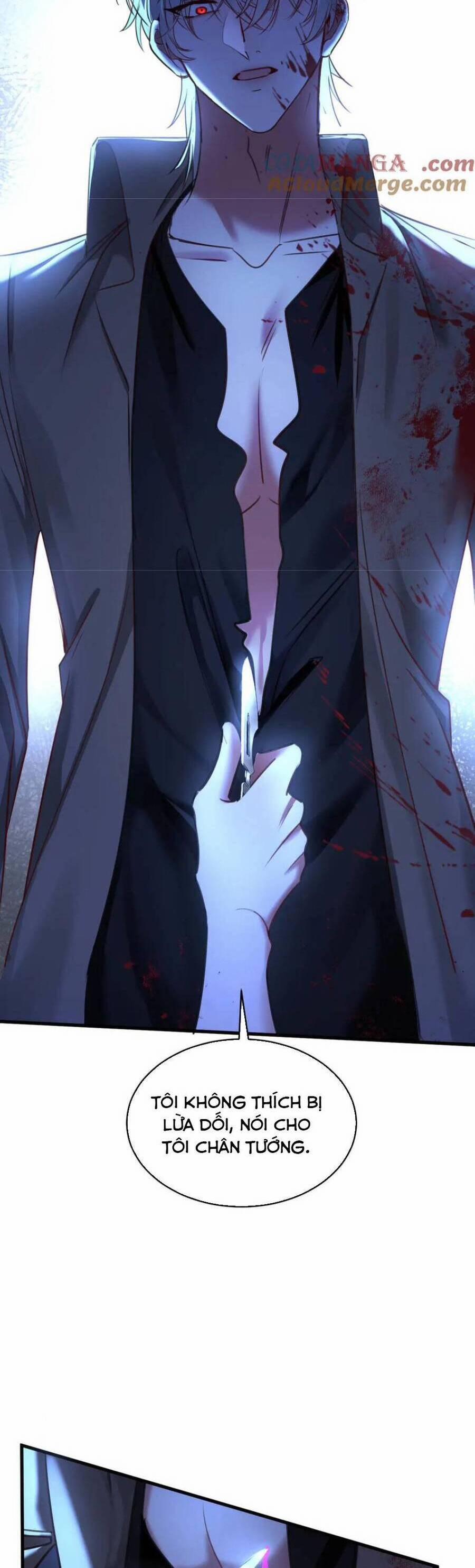 Tôi Cũng Là Đại Lão 45 trang 3