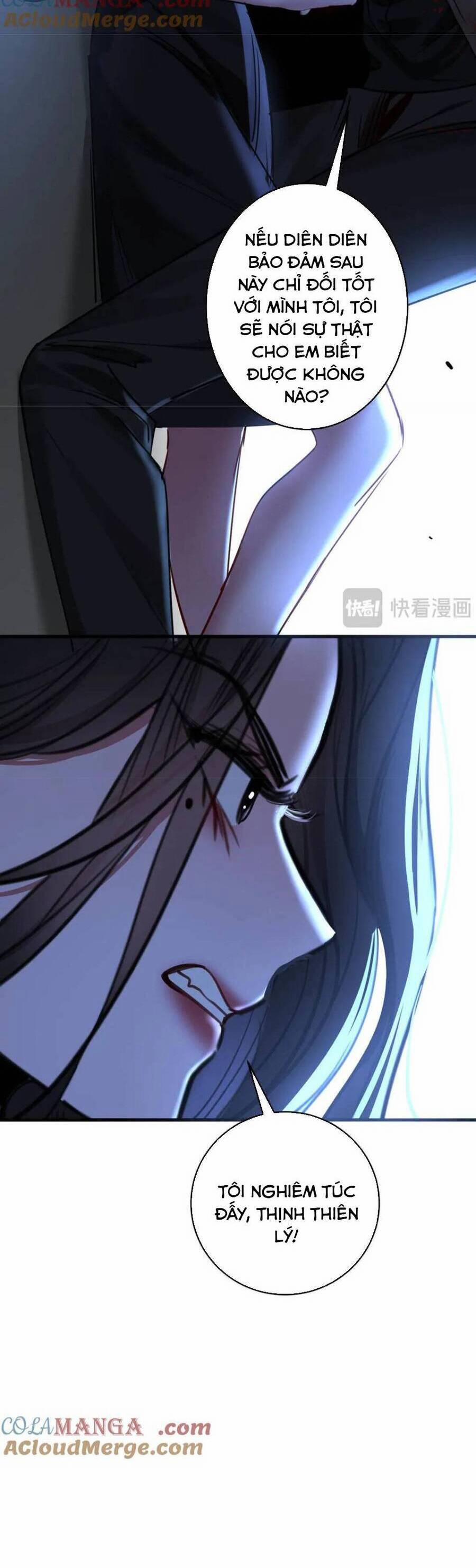 Tôi Cũng Là Đại Lão 45 trang 5