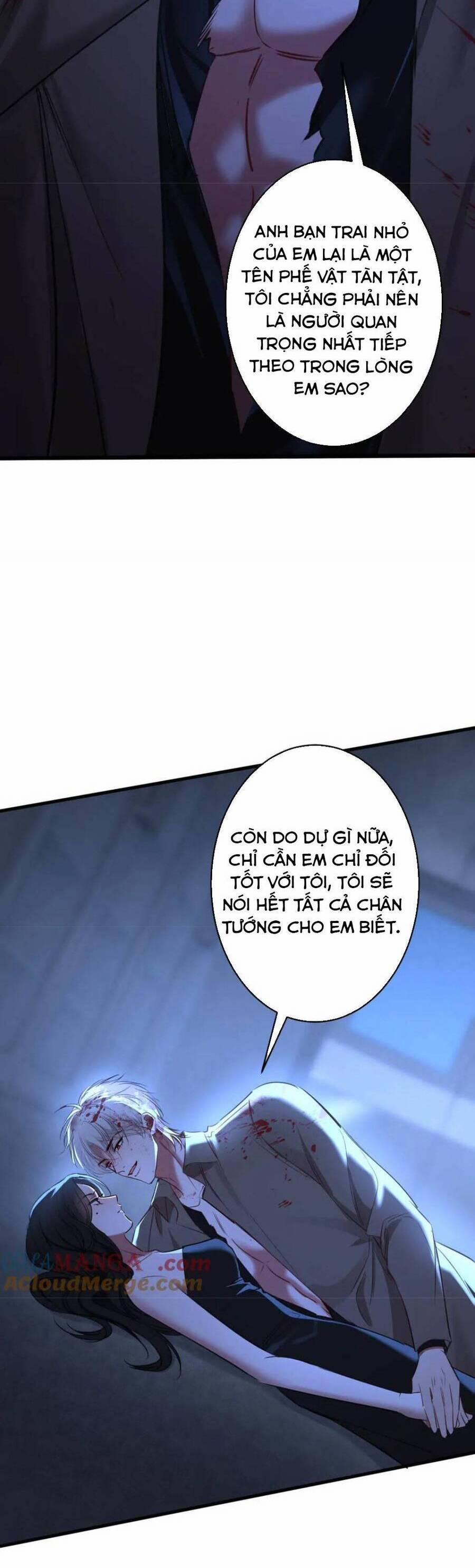 Tôi Cũng Là Đại Lão 45 trang 7