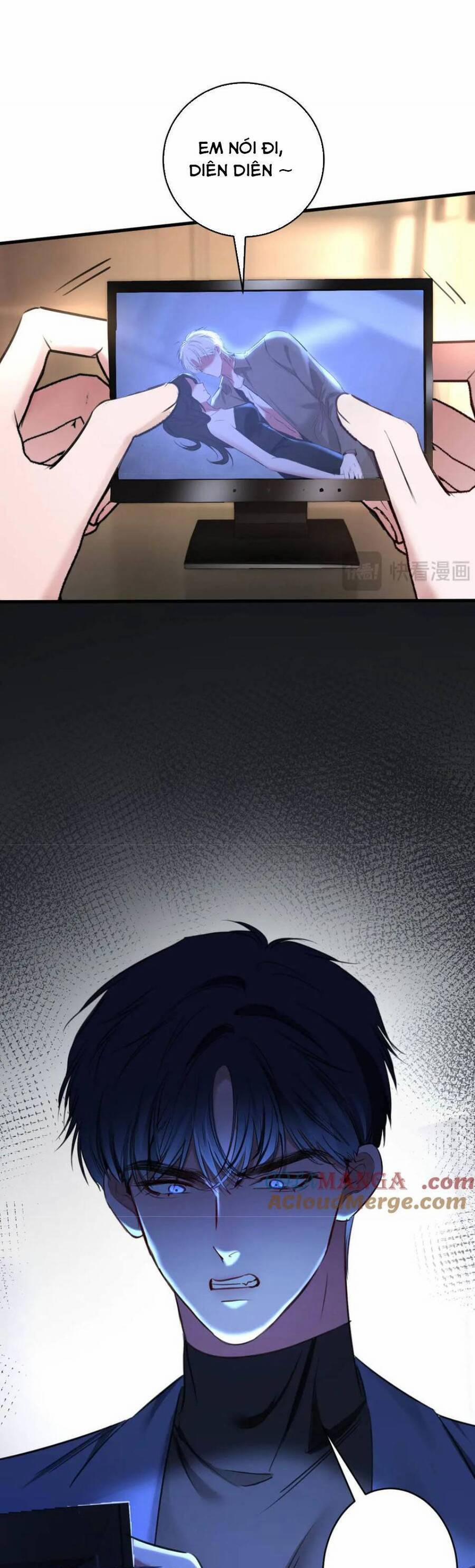 Tôi Cũng Là Đại Lão 45 trang 8