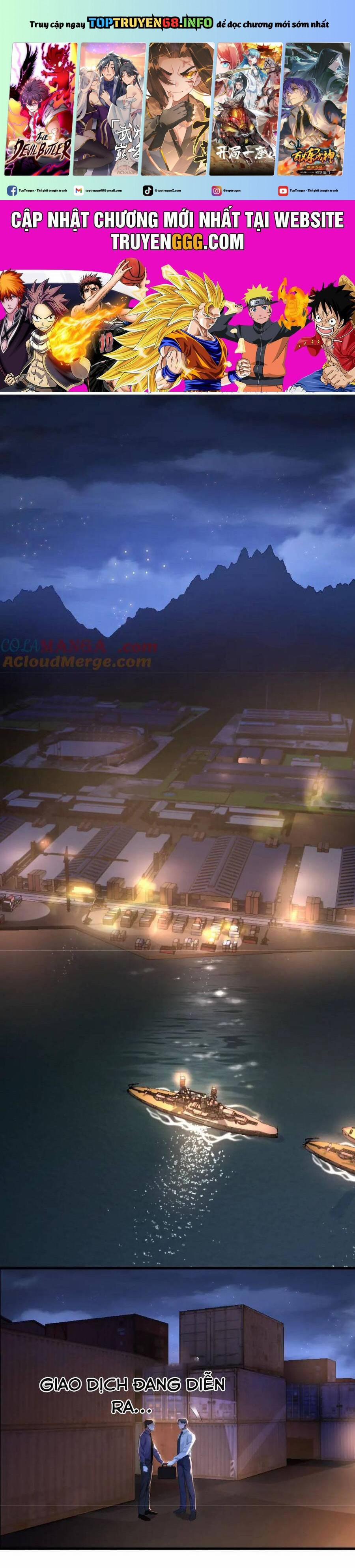 Tôi Cũng Là Đại Lão 46 trang 0