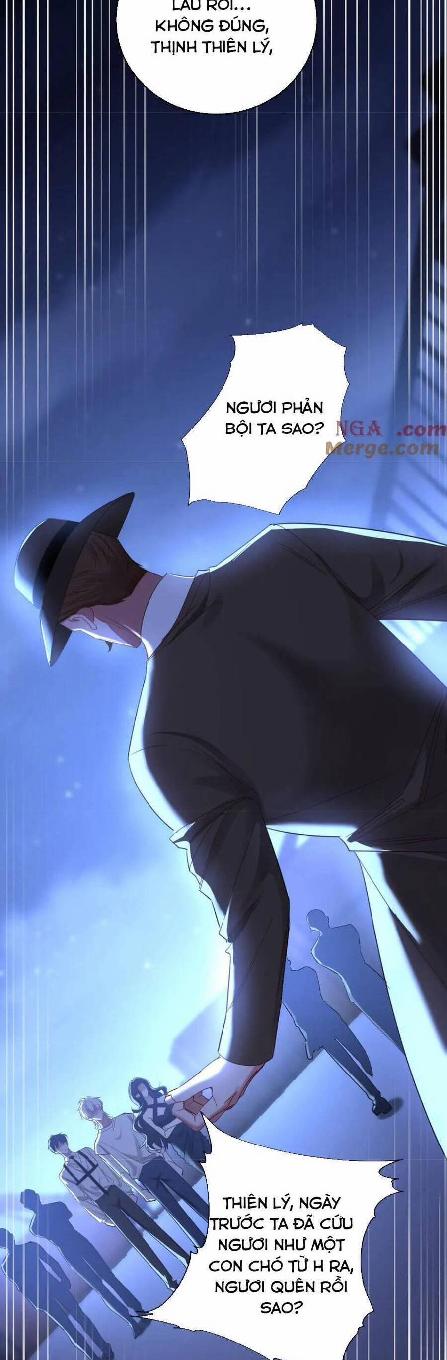 Tôi Cũng Là Đại Lão 46 trang 16