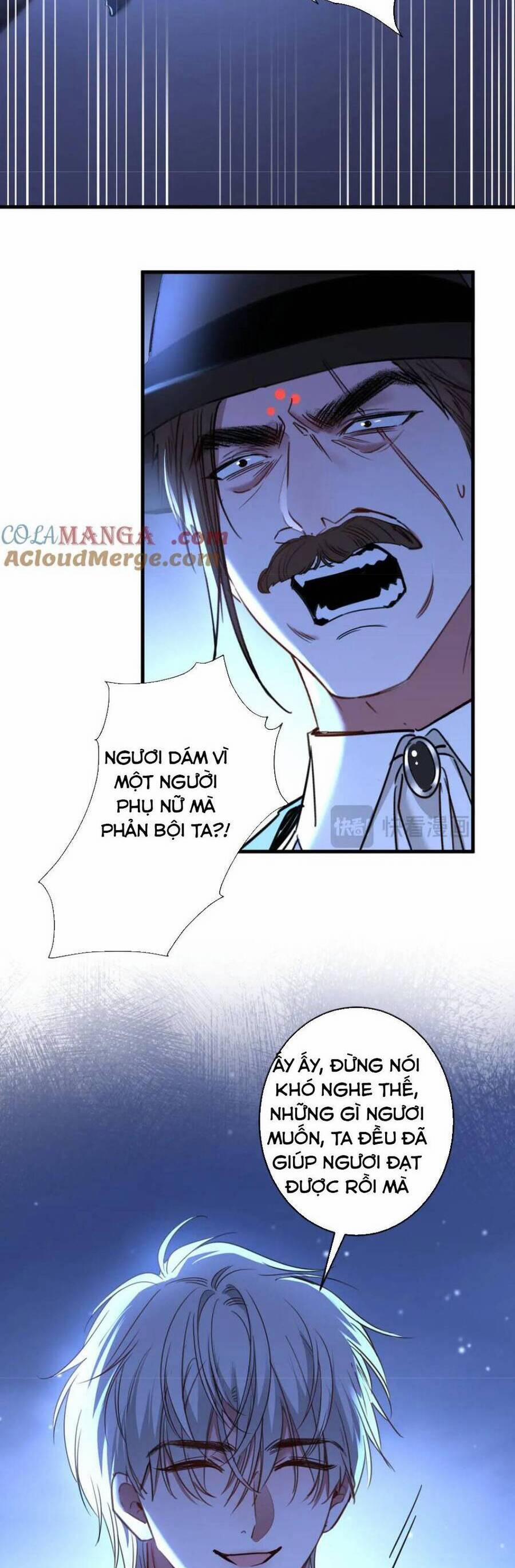 Tôi Cũng Là Đại Lão 46 trang 17