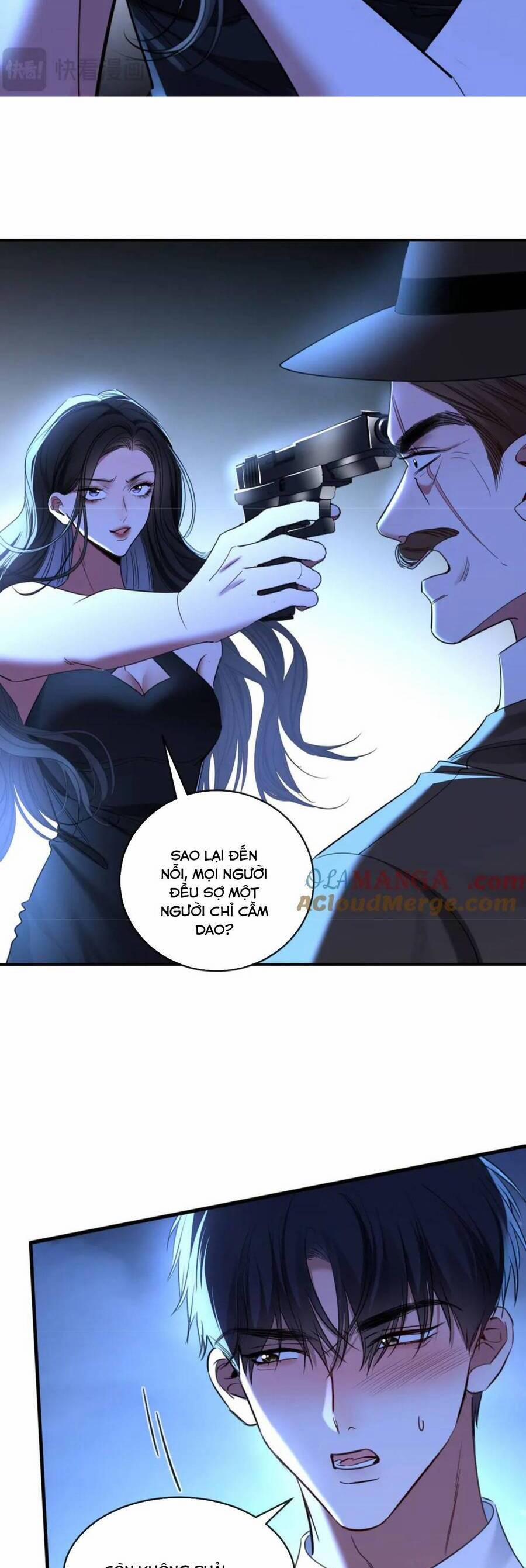 Tôi Cũng Là Đại Lão 46 trang 25