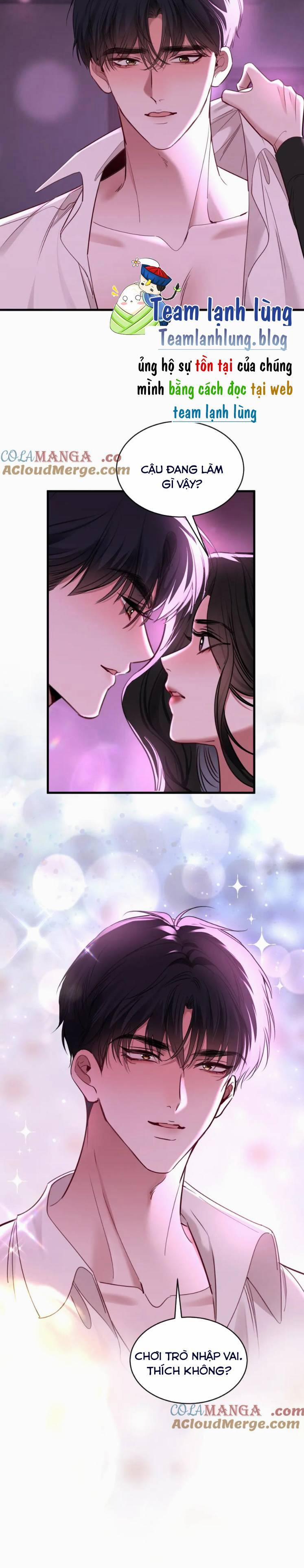 Tôi Cũng Là Đại Lão 49 trang 2