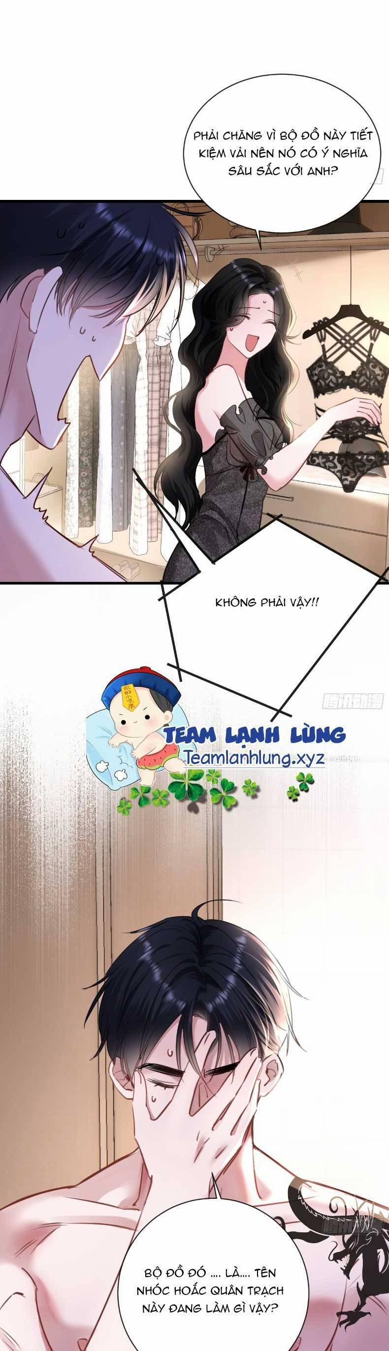 Tôi Cũng Là Đại Lão 5 trang 10