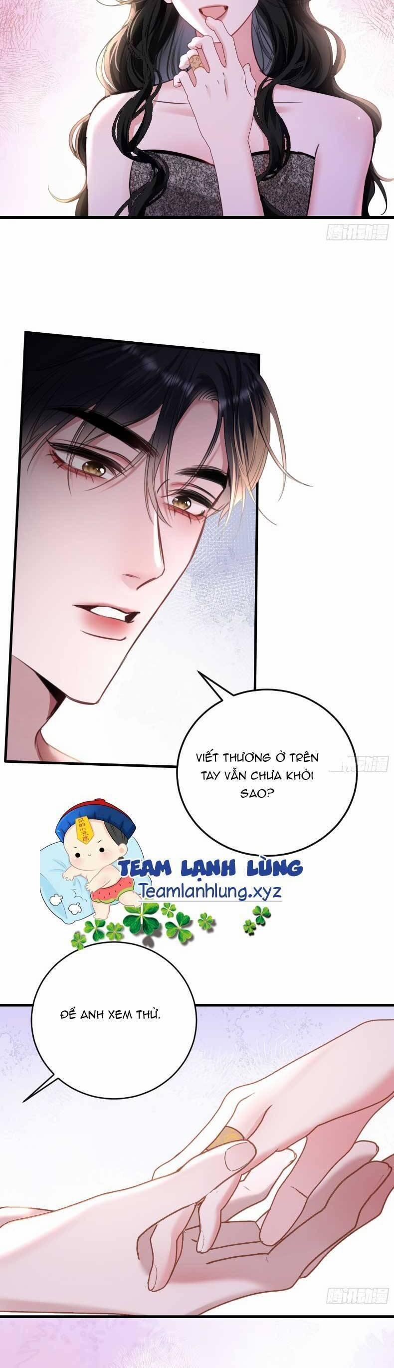 Tôi Cũng Là Đại Lão 5 trang 12