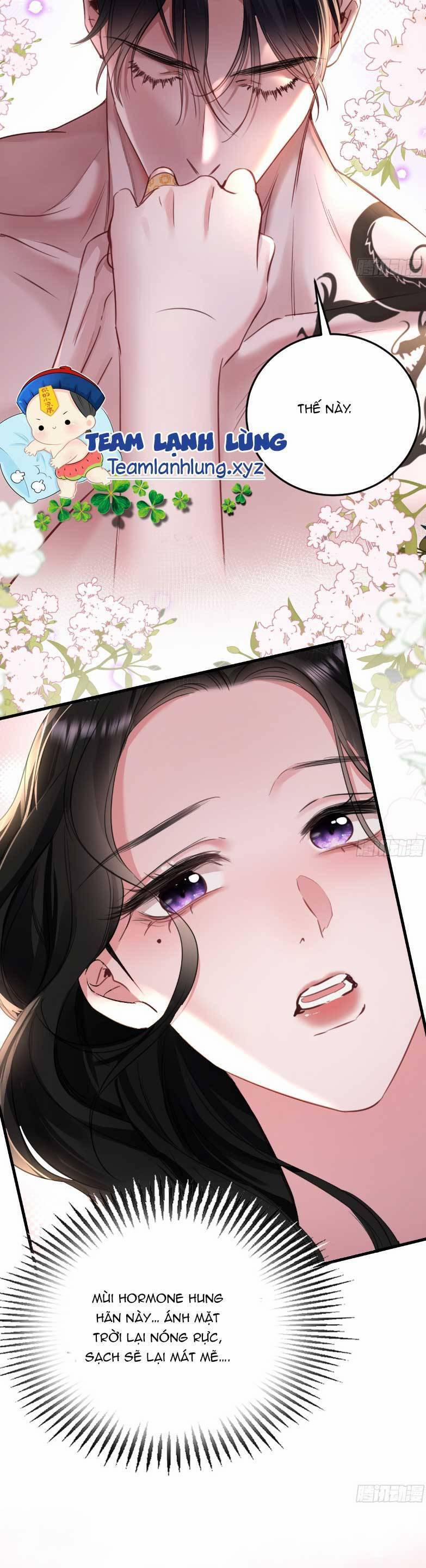 Tôi Cũng Là Đại Lão 5 trang 15