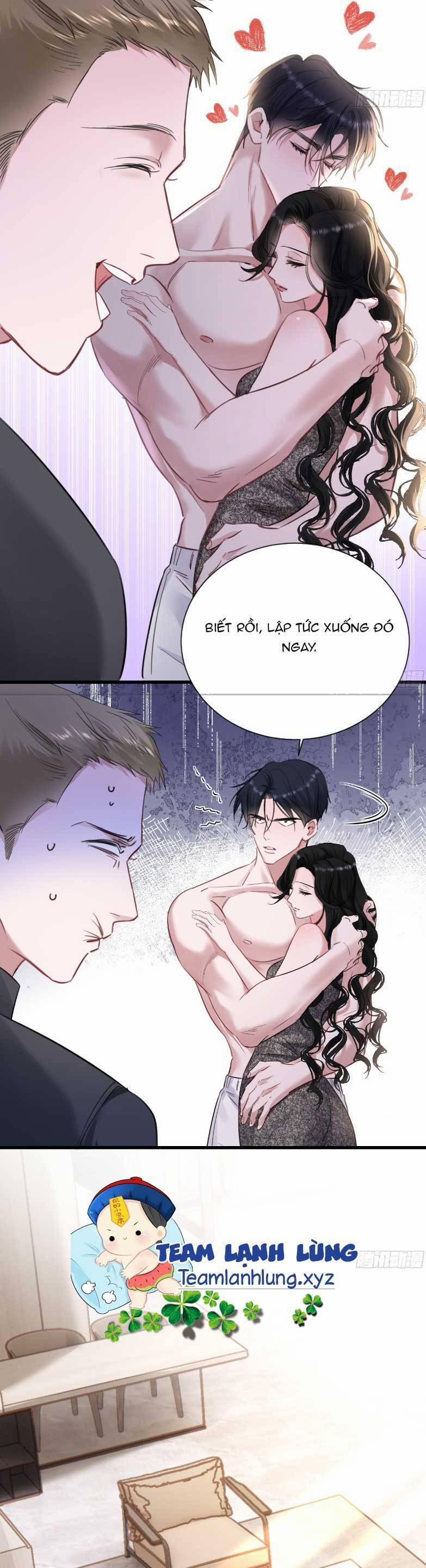 Tôi Cũng Là Đại Lão 5 trang 17