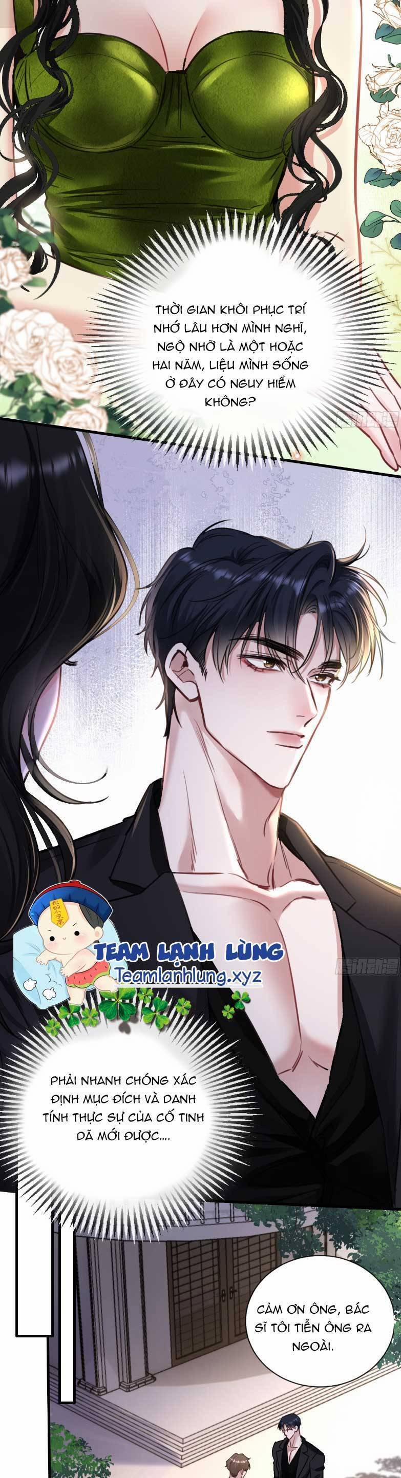 Tôi Cũng Là Đại Lão 5 trang 19