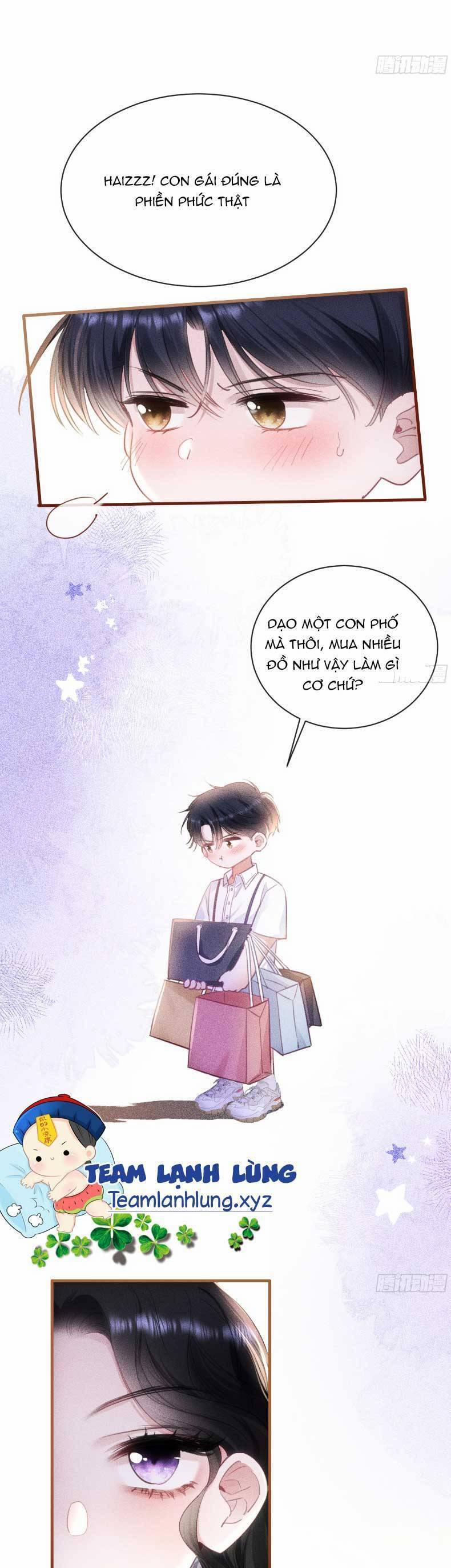 Tôi Cũng Là Đại Lão 5 trang 3