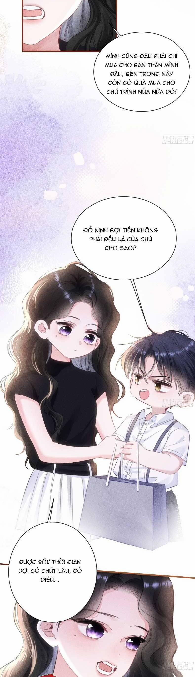 Tôi Cũng Là Đại Lão 5 trang 4