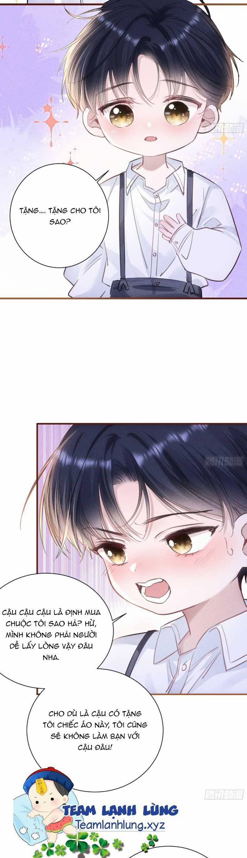 Tôi Cũng Là Đại Lão 5 trang 6