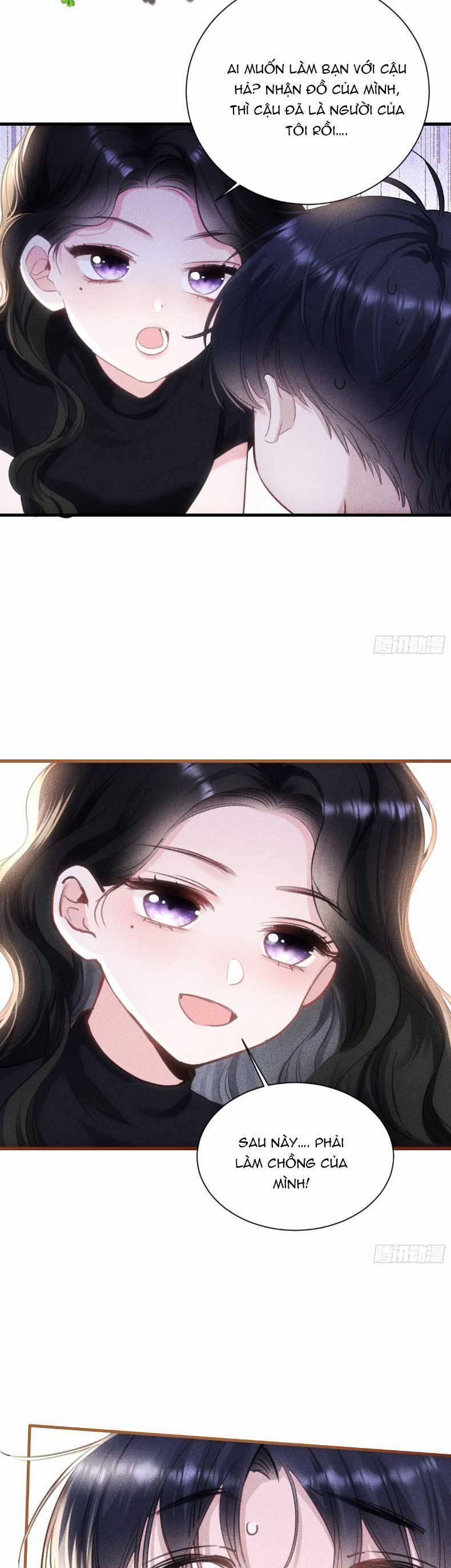 Tôi Cũng Là Đại Lão 5 trang 7