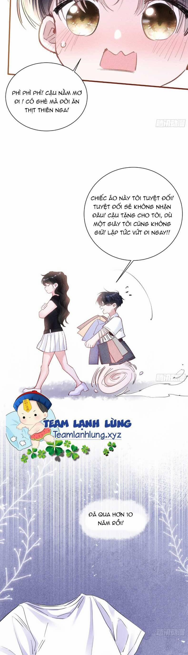 Tôi Cũng Là Đại Lão 5 trang 8