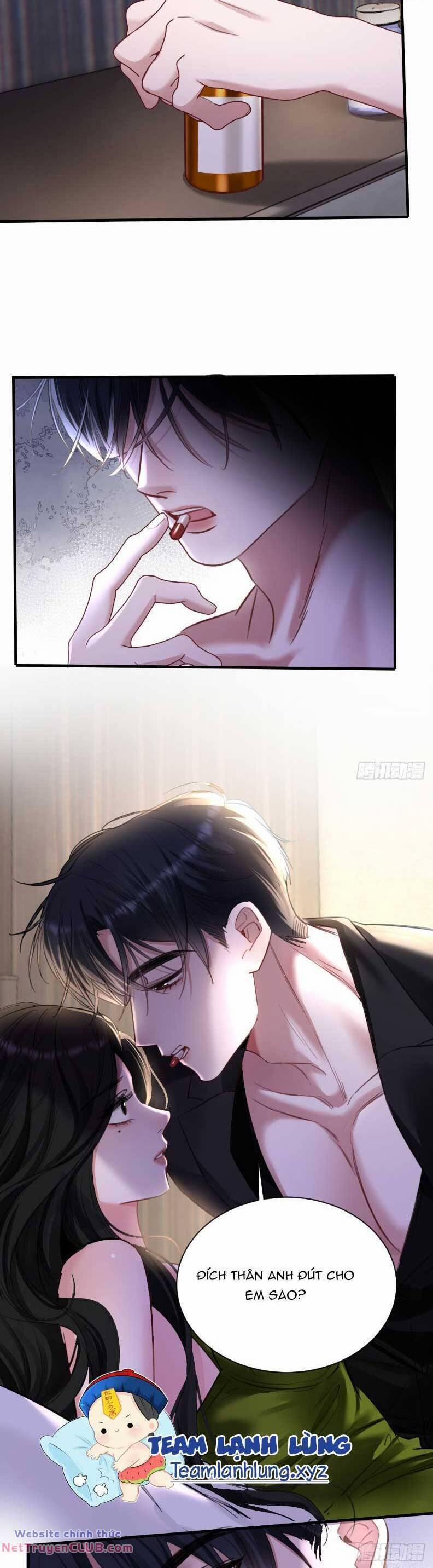 Tôi Cũng Là Đại Lão 6 trang 12