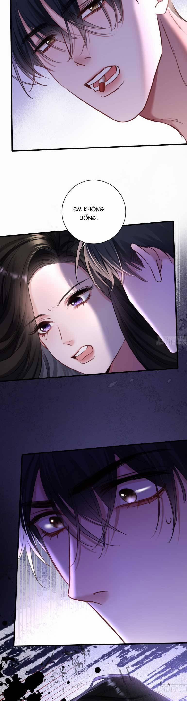 Tôi Cũng Là Đại Lão 6 trang 13