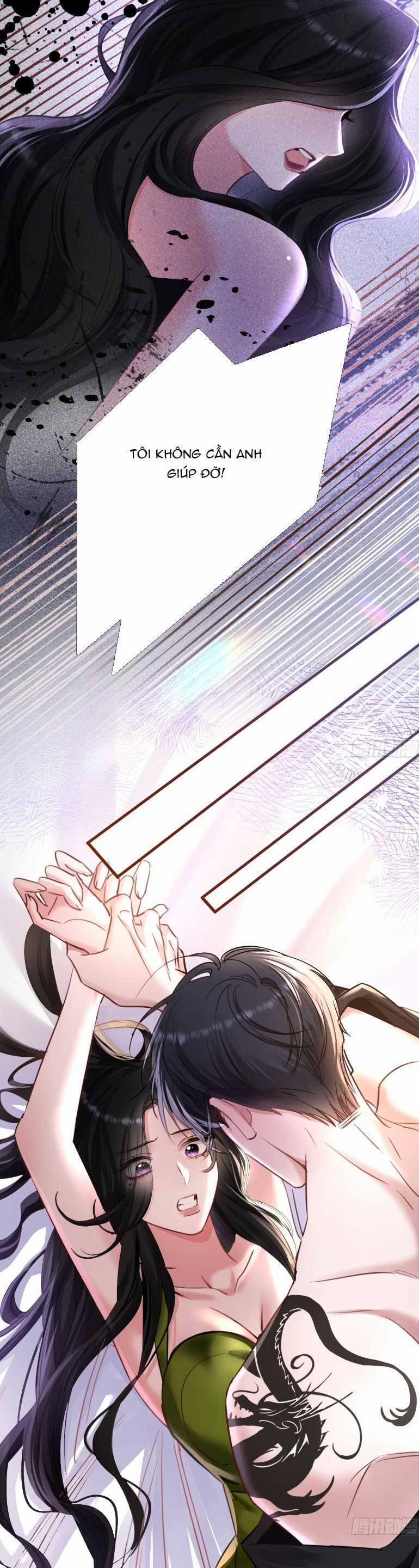 Tôi Cũng Là Đại Lão 6 trang 14