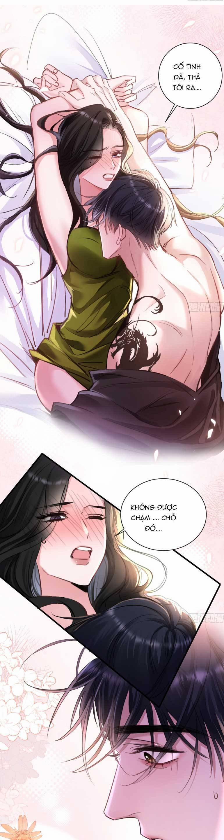 Tôi Cũng Là Đại Lão 6 trang 16