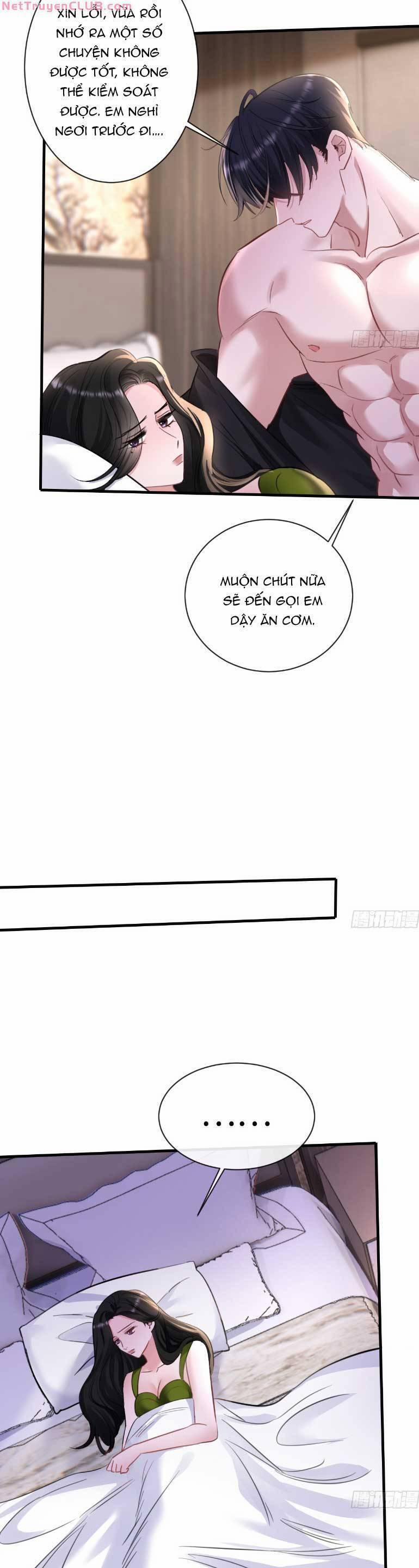 Tôi Cũng Là Đại Lão 6 trang 18