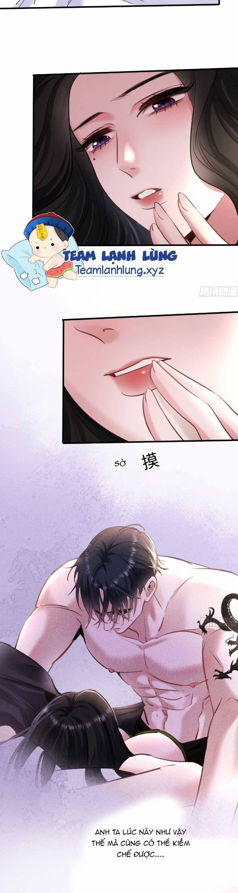 Tôi Cũng Là Đại Lão 6 trang 19