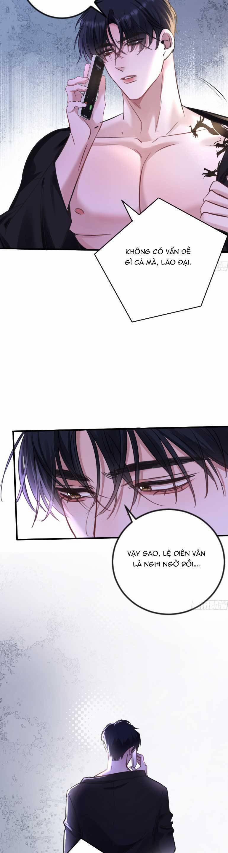 Tôi Cũng Là Đại Lão 6 trang 21