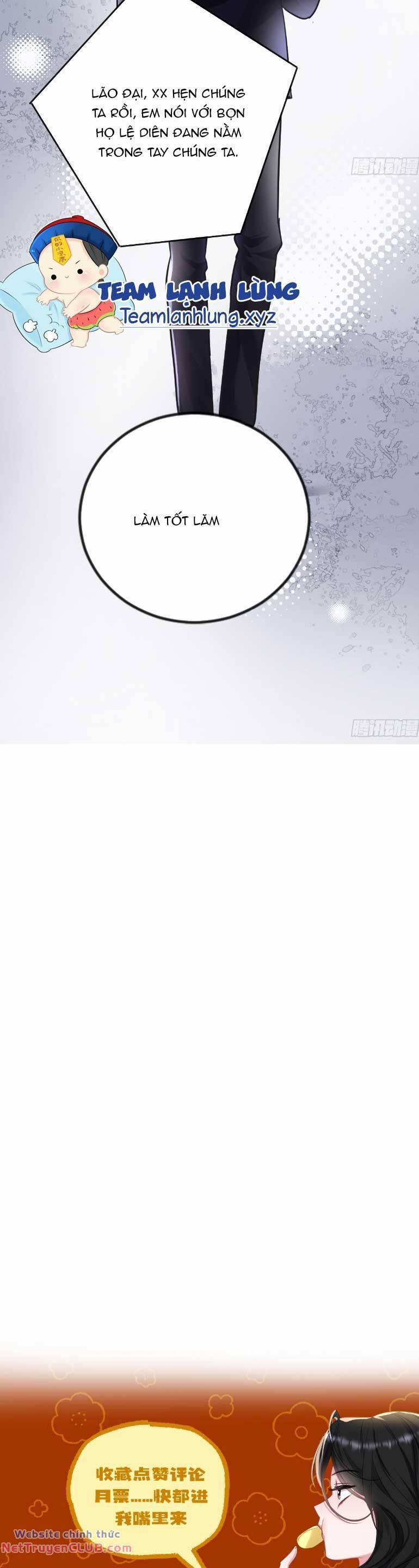 Tôi Cũng Là Đại Lão 6 trang 22