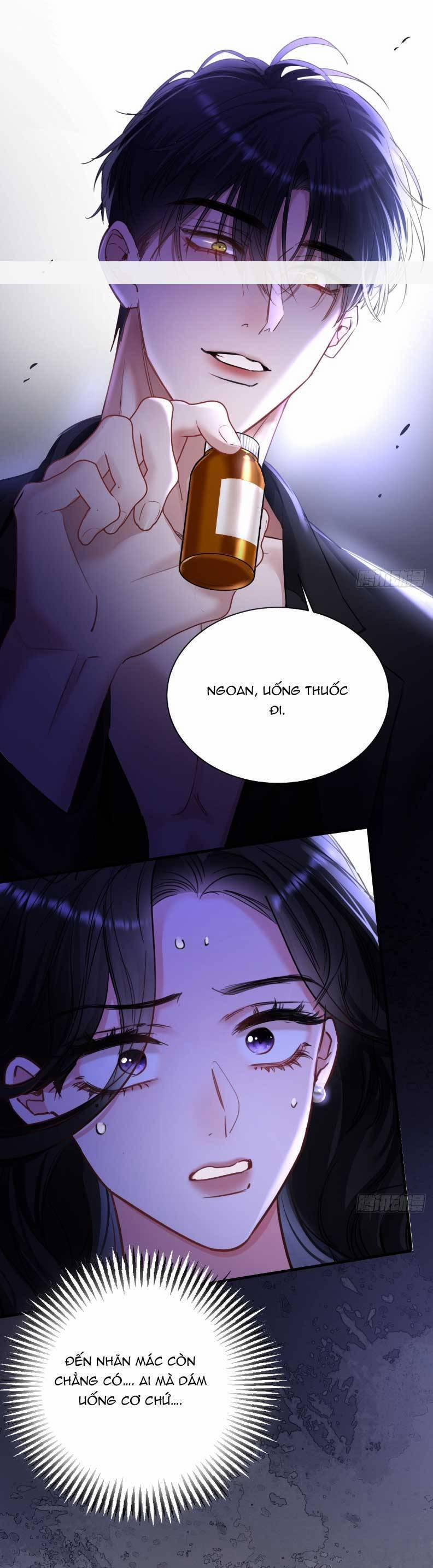 Tôi Cũng Là Đại Lão 6 trang 3